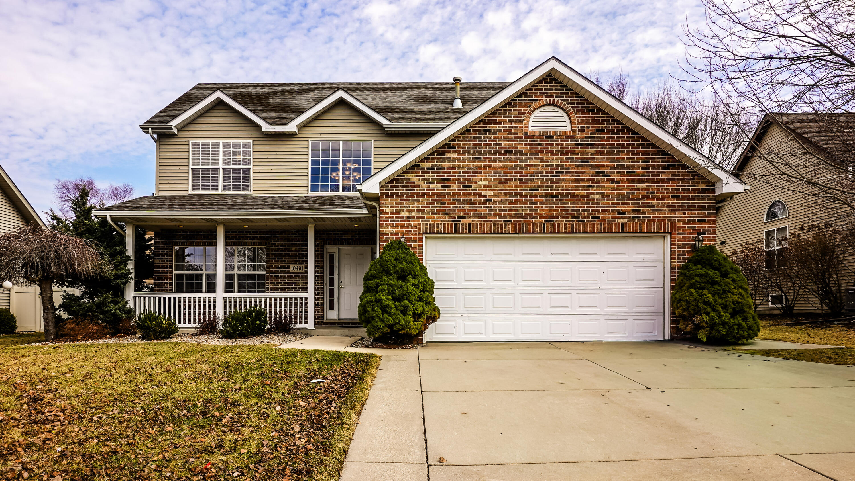 10491 Pike Street Crown Point, IN 46307 - Photo 51 of 51 3000x1689