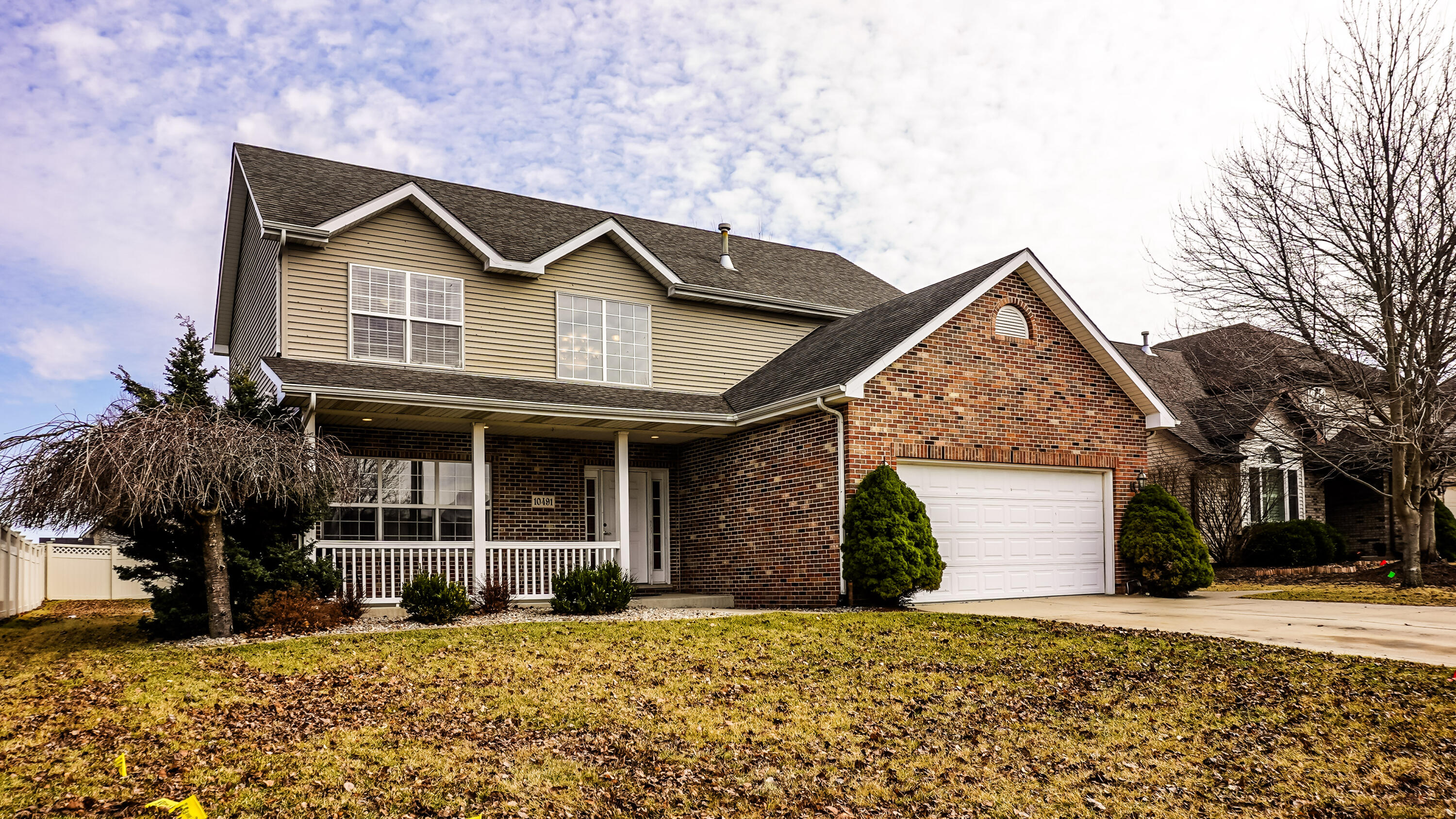 10491 Pike Street Crown Point, IN 46307 - Photo 6 of 51 3000x1689