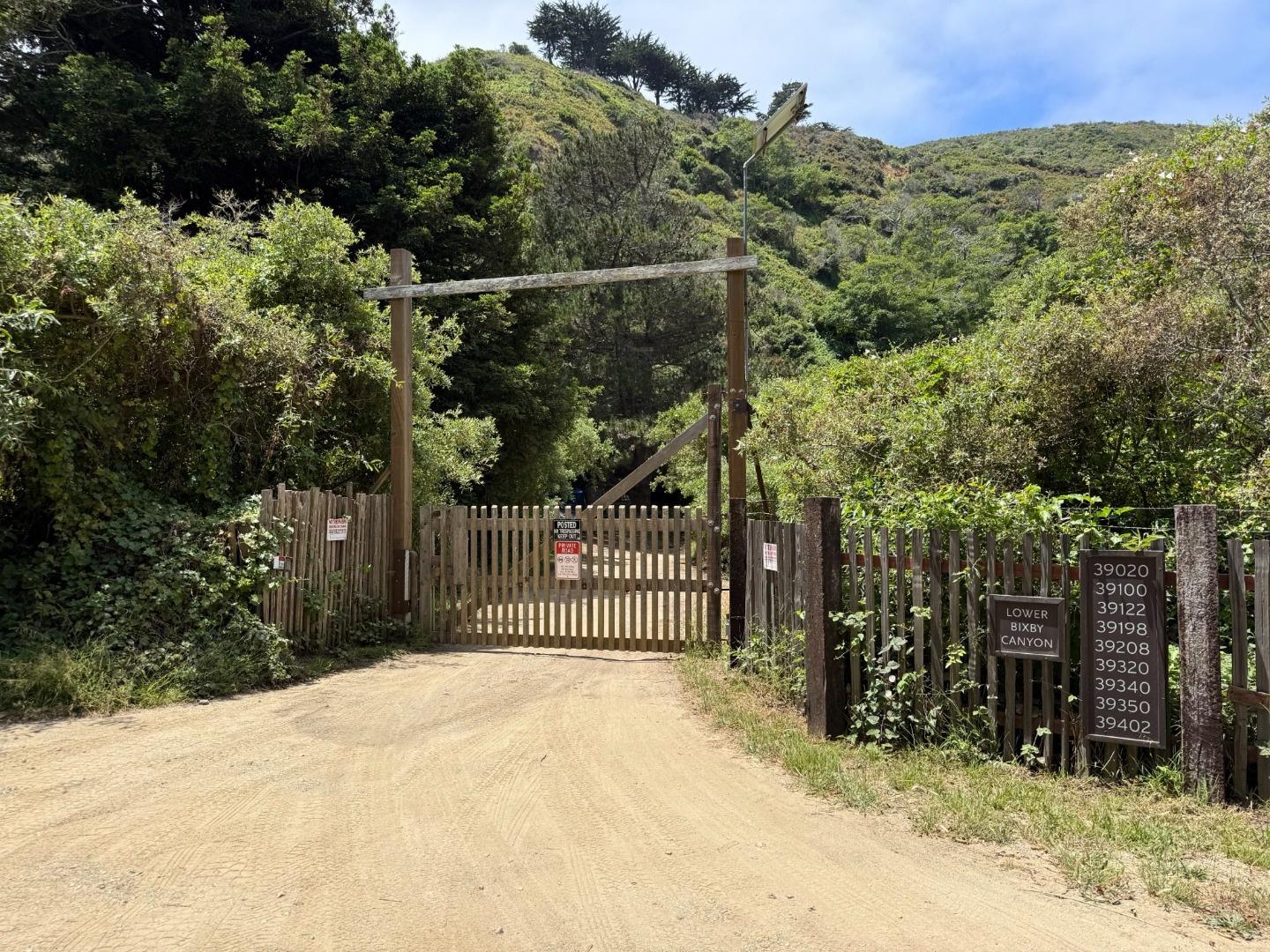 39350 Coast Road Big Sur, CA 93923 - Photo 40 of 44