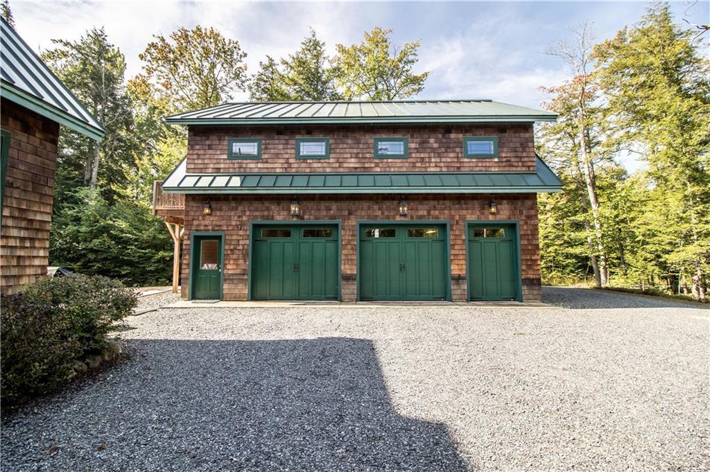 80 Marsh Lane Rome, ME 04963 - Photo 24 of 35 Photo