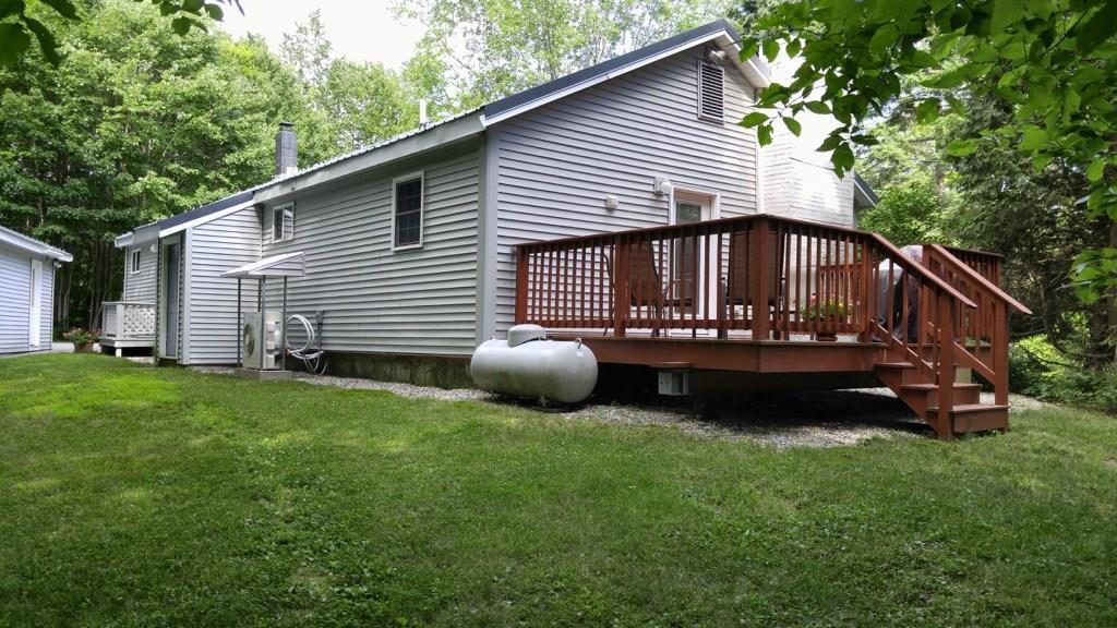 146 Orchard Road Cumberland Center, ME 04021 - Photo 21 of 22 Photo