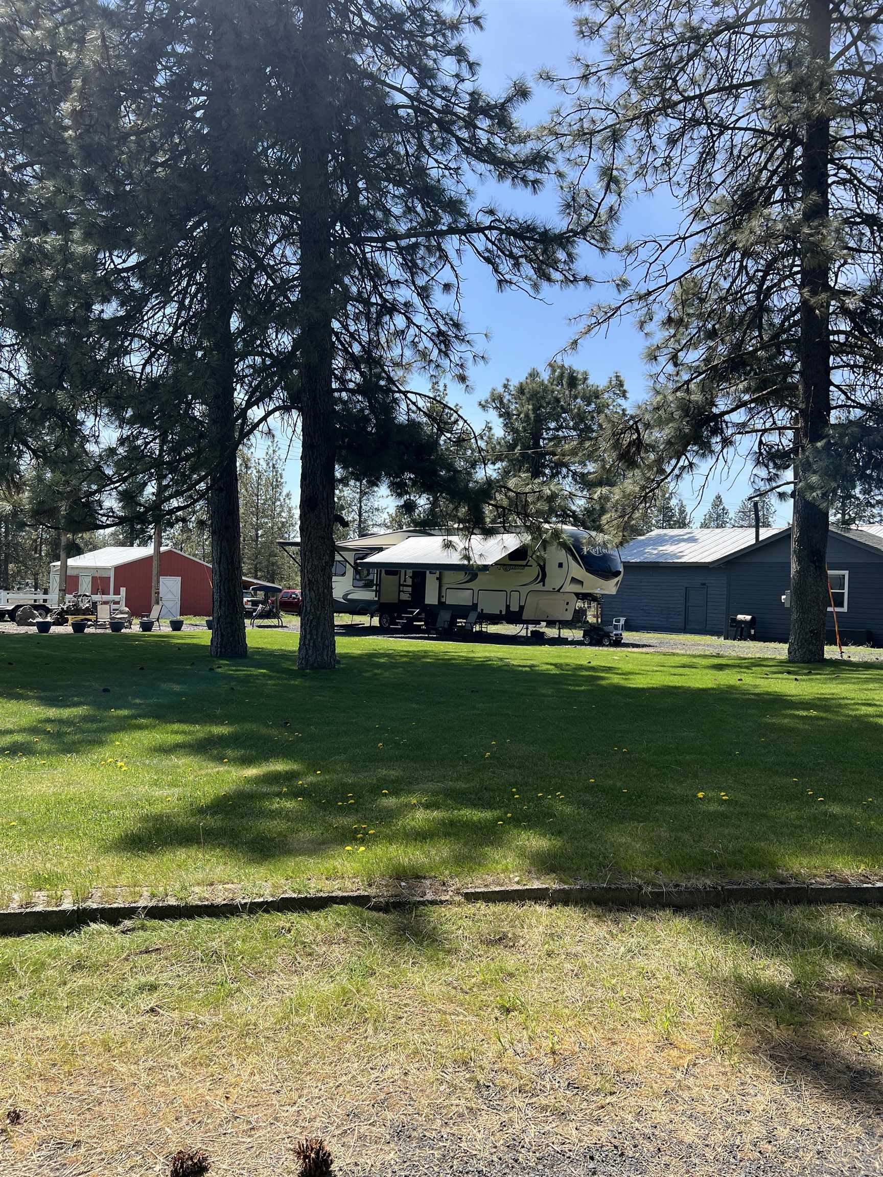 14313 Highway 904 Cheney, WA 99004 - Photo 46 of 49
