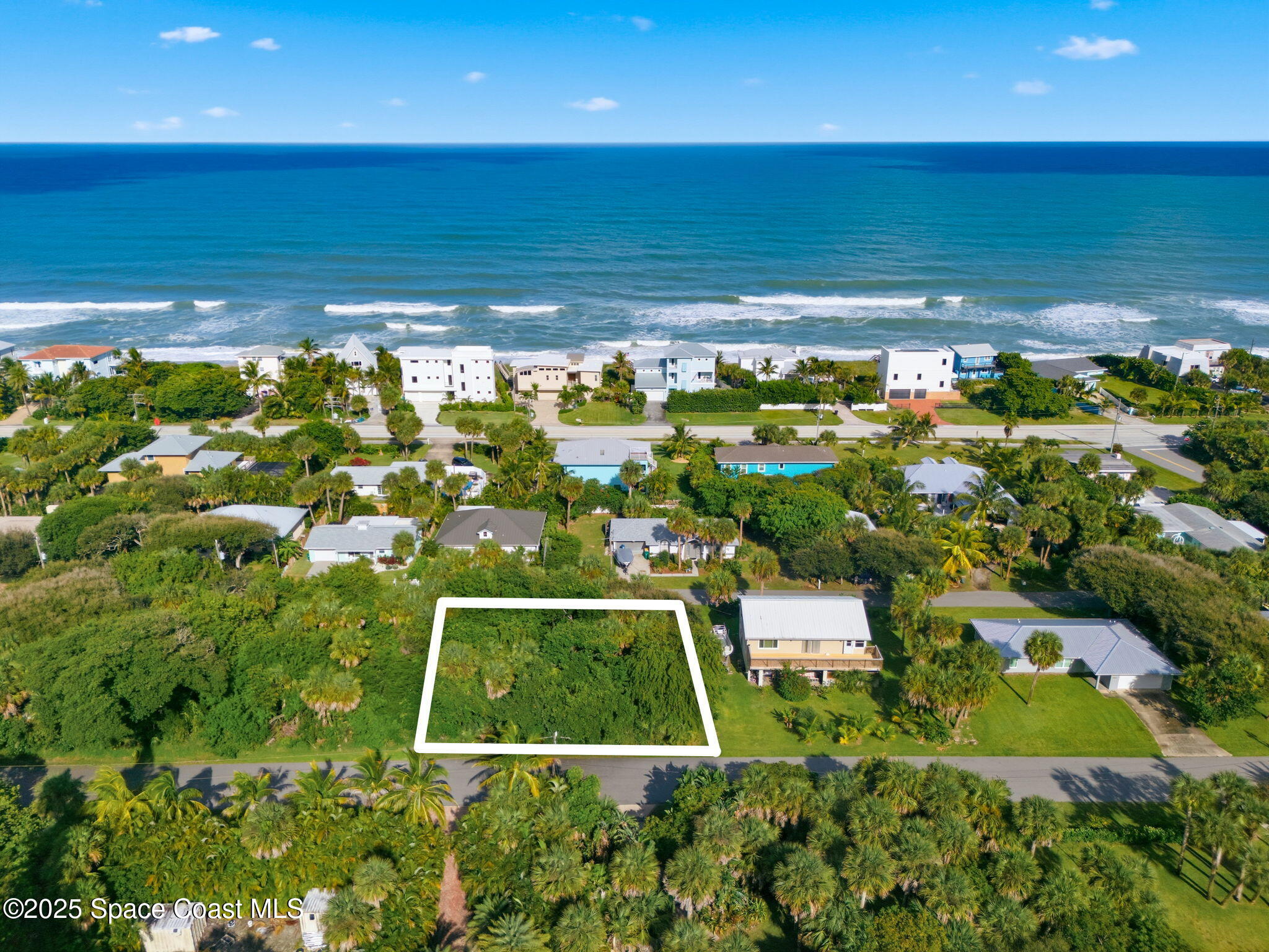 Tbd Tbd Winona Road Melbourne Beach, FL 32951 - Photo 2 of 25 a view of a tennis court