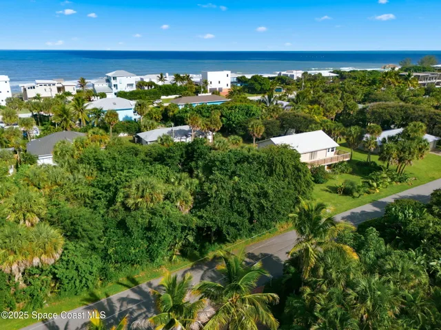 $285,000 | Tbd Tbd Winona Road, Melbourne Beach, FL 32951