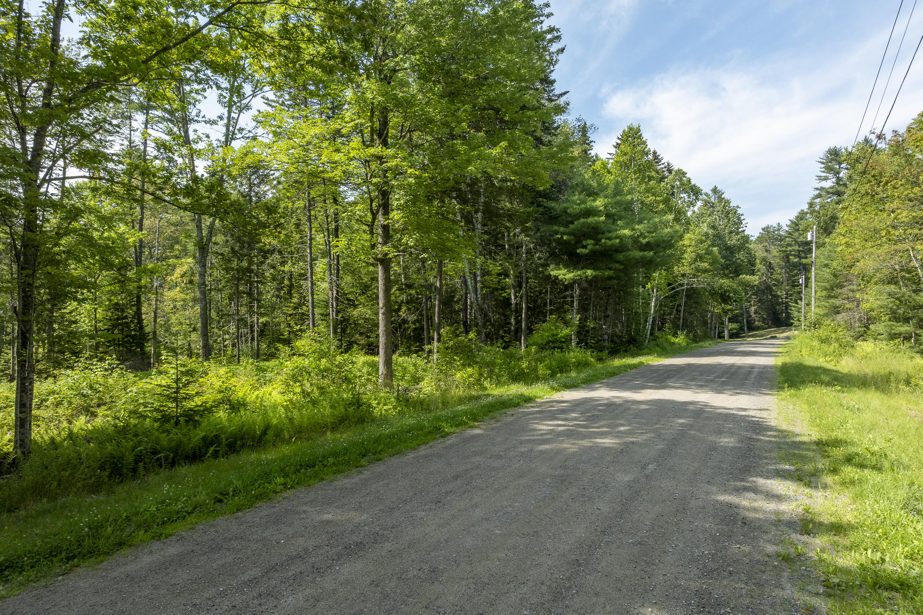 0 Private Drive Walpole, ME 04573 - Photo 6 of 14 11-00 Private Way, South Bristol, ME-TP