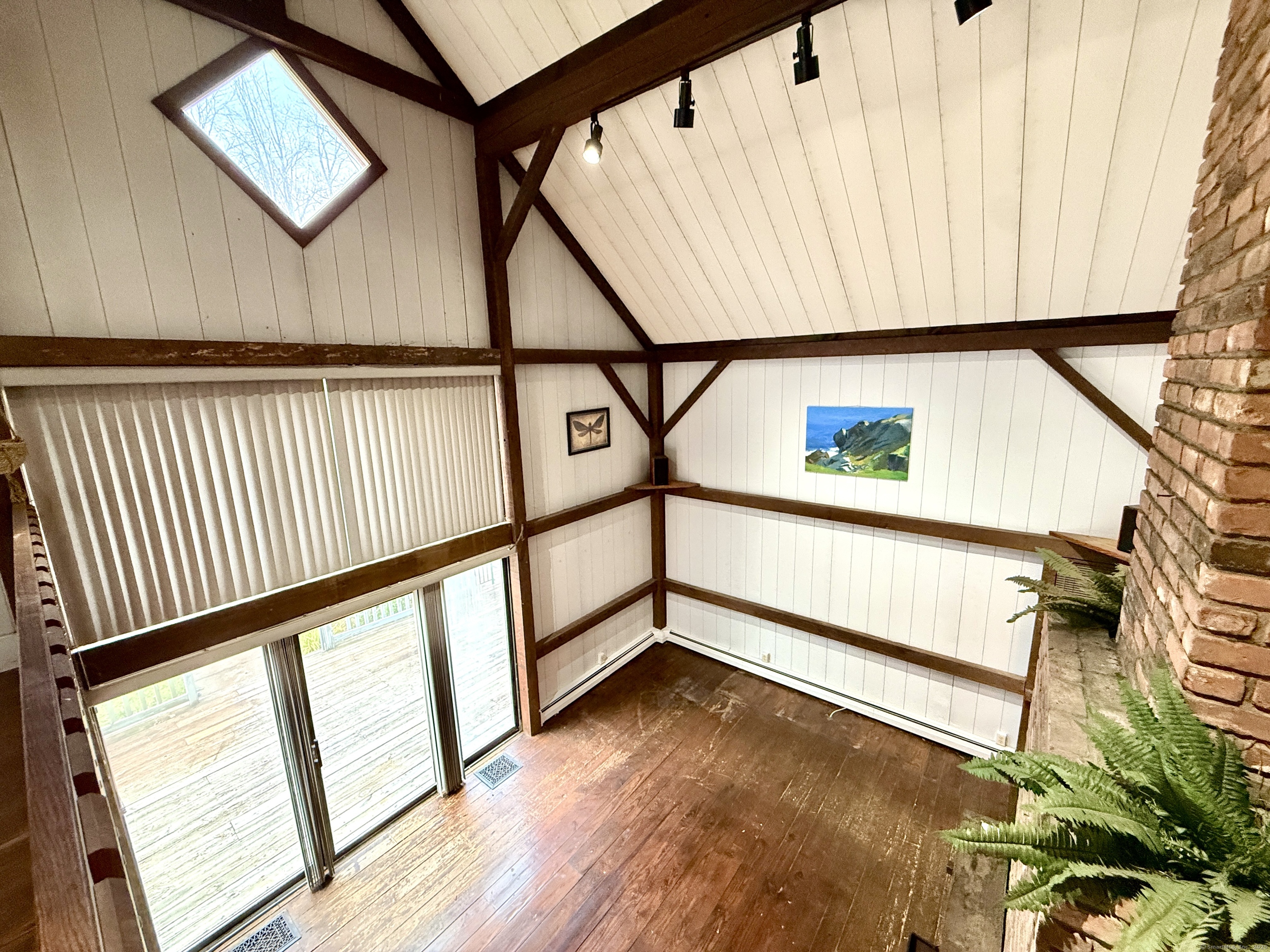 102 Krapf Road Ashford, CT 06278 - Photo 20 of 30 a view of entryway