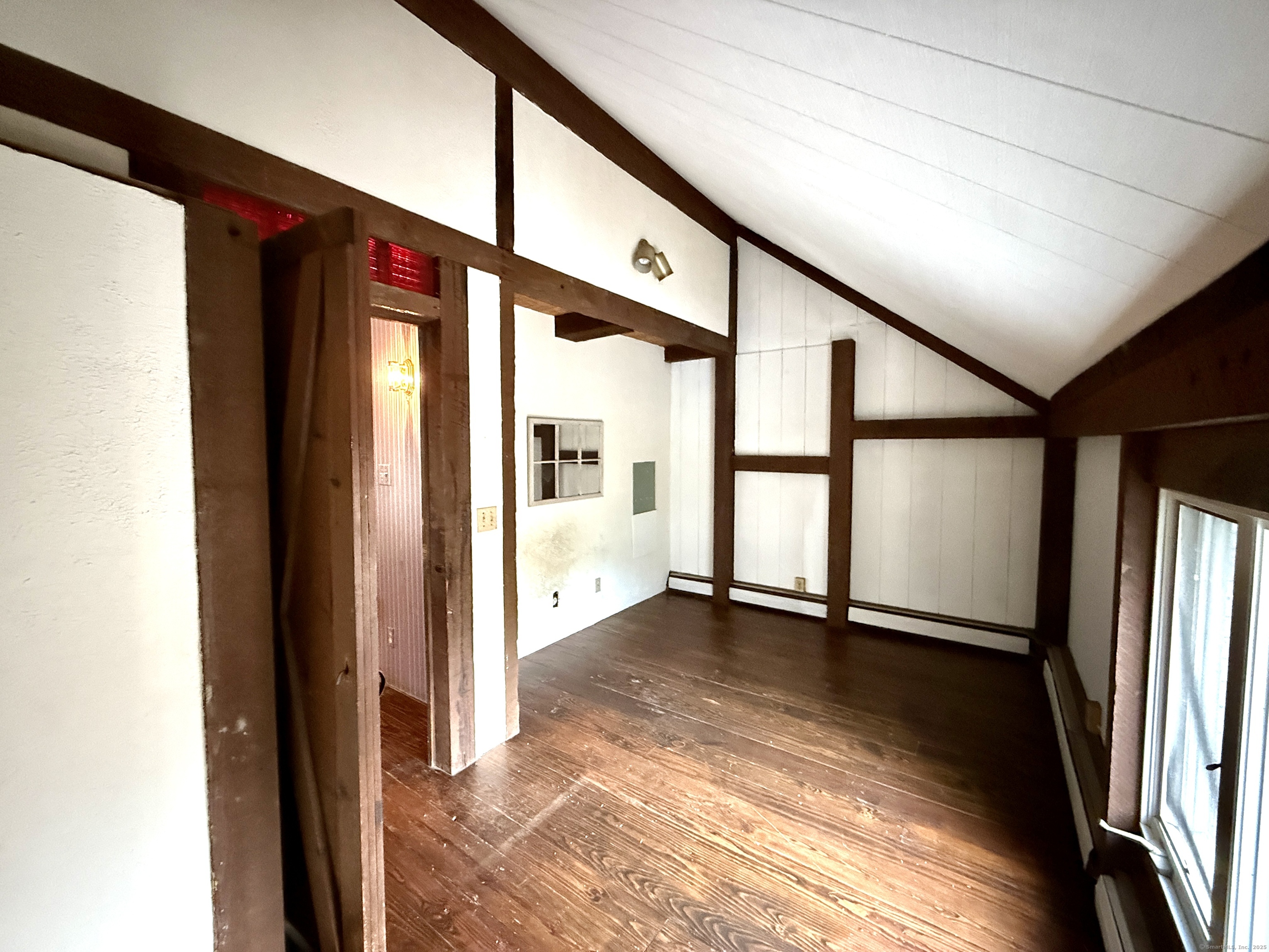 102 Krapf Road Ashford, CT 06278 - Photo 21 of 30 a view of an entryway