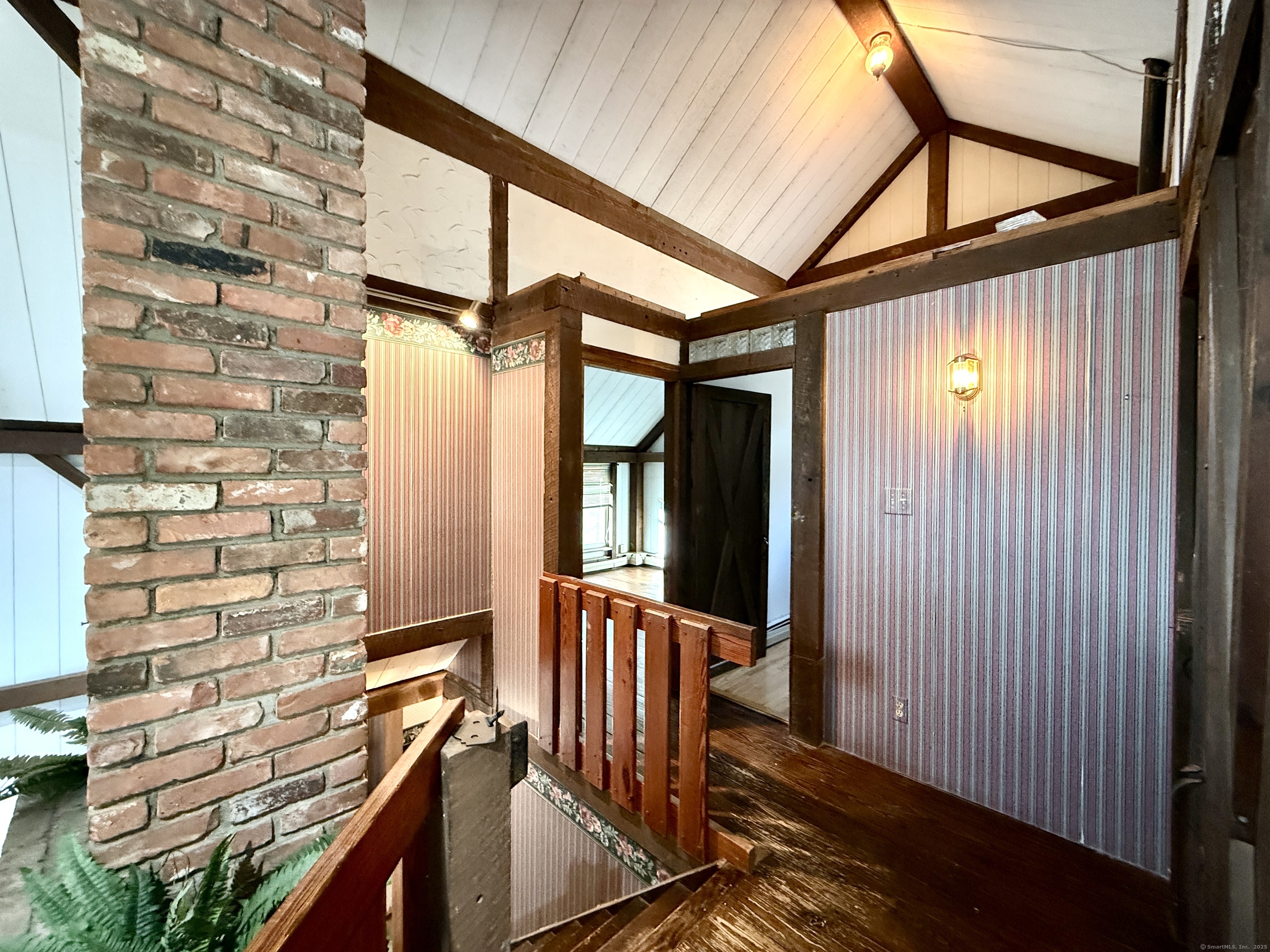 102 Krapf Road Ashford, CT 06278 - Photo 25 of 30 a view of an outdoor space with porch