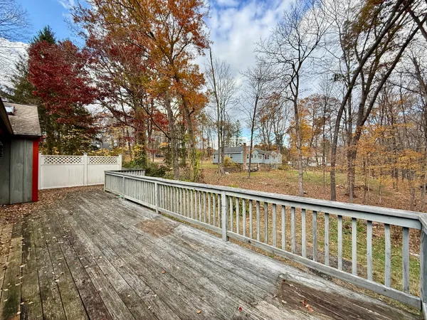 $435,000 | 102 Krapf Road, Ashford, CT 06278