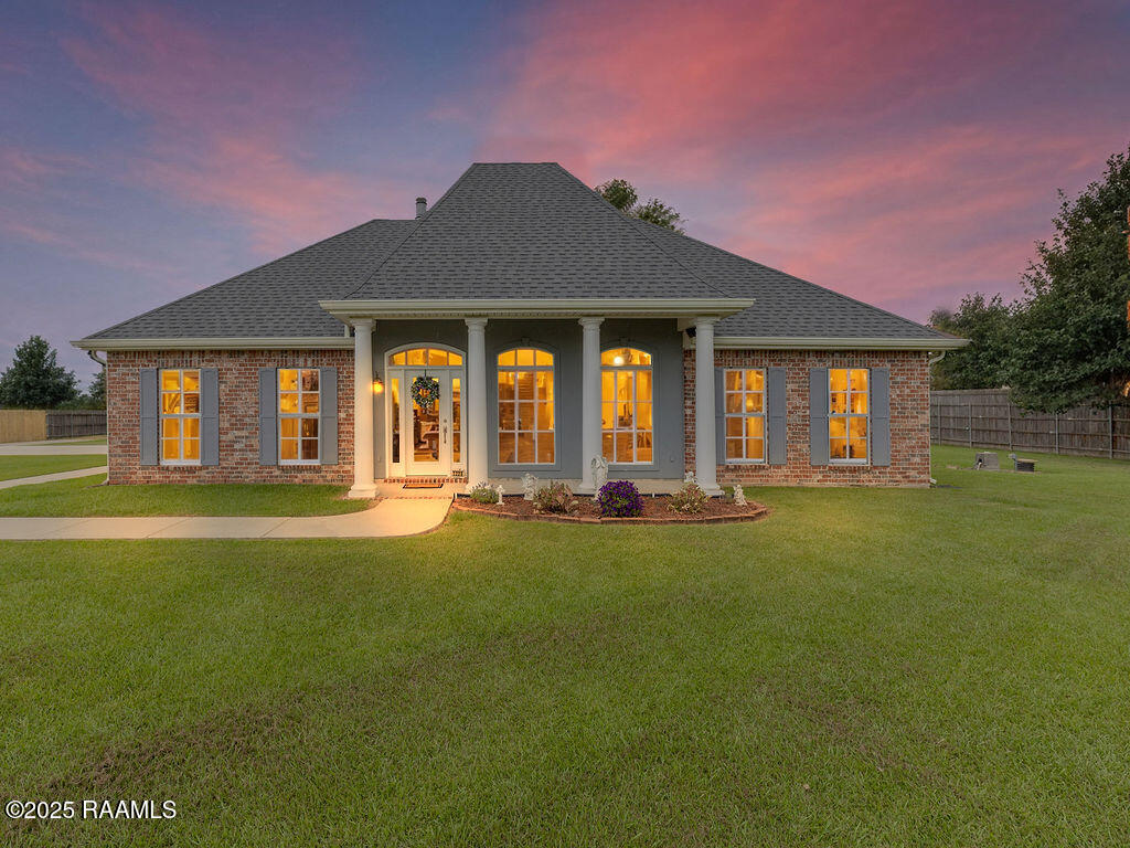 1226 Dugas Road Lafayette, LA 70507 - Photo 1 of 38 IMG_9598.DTE