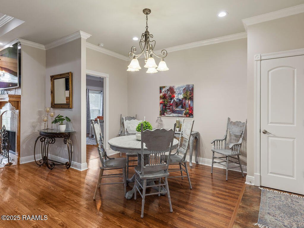 1226 Dugas Road Lafayette, LA 70507 - Photo 13 of 38 IMG_9518