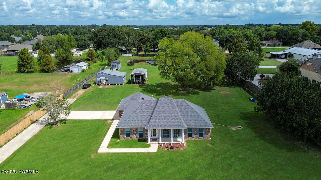 1226 Dugas Road Lafayette, LA 70507 - Photo 2 of 38 DJI_0082