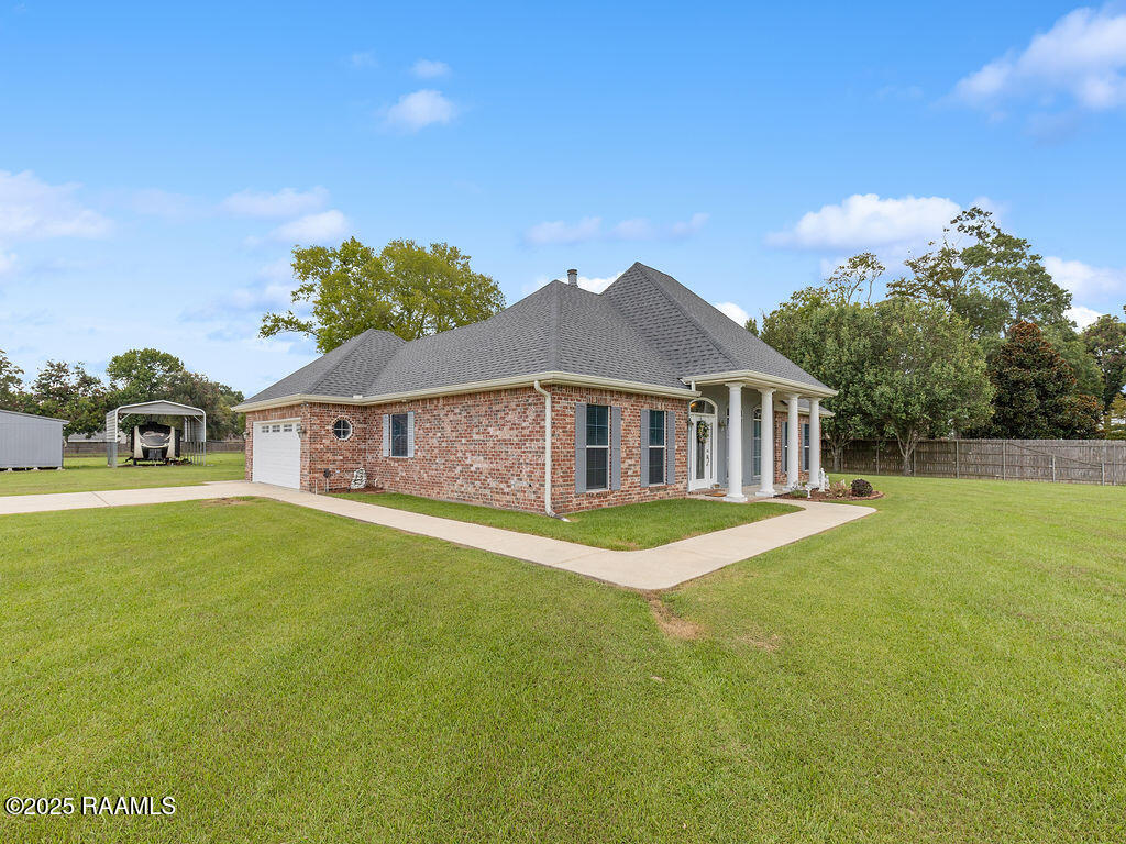 1226 Dugas Road Lafayette, LA 70507 - Photo 5 of 38 IMG_9607