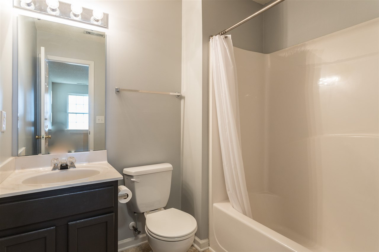 5532 Roan Mountain Place Raleigh, NC 27613 - Photo 13 of 15 Bathroom