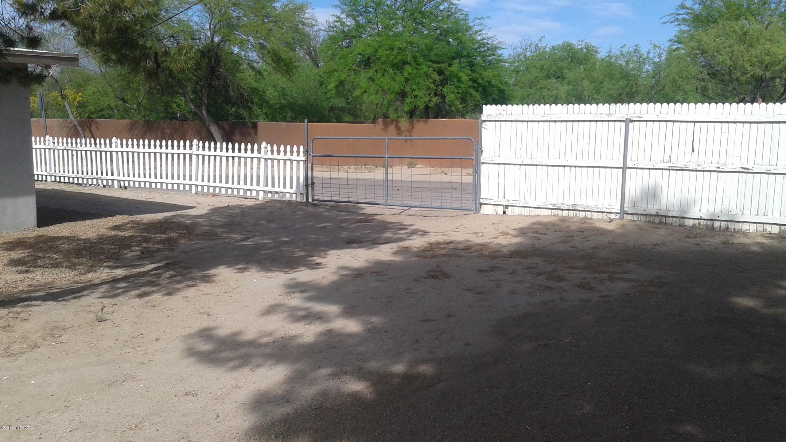 3940 East Kleindale Road Tucson, AZ 85712 - Photo 34 of 41 Gallery Image 34