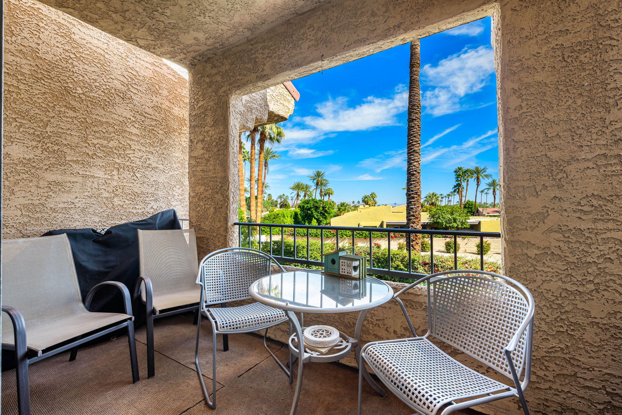 2700 Lawrence Crossley Road, Unit 119 Palm Springs, CA 92264 - Photo 20 of 23 2700 Lawrence Crossley Road 119