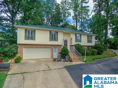 2723 Snow Rogers Road Gardendale, AL 35071 - Photo 2 of 28