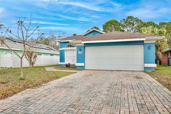 $2,300 | 150 Seabreeze Circle, Kissimmee, FL 34743