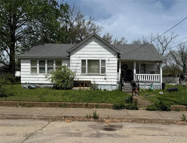 $60,000 | 108 Hampton Avenue, Park Hills, MO 63601