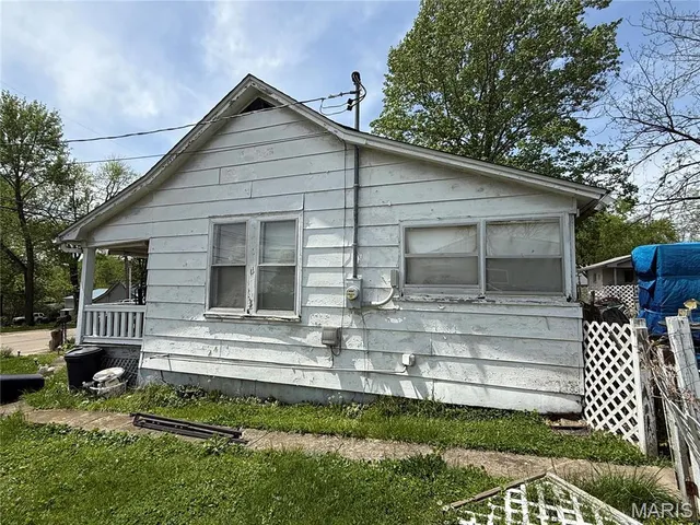 $60,000 | 108 Hampton Avenue, Park Hills, MO 63601