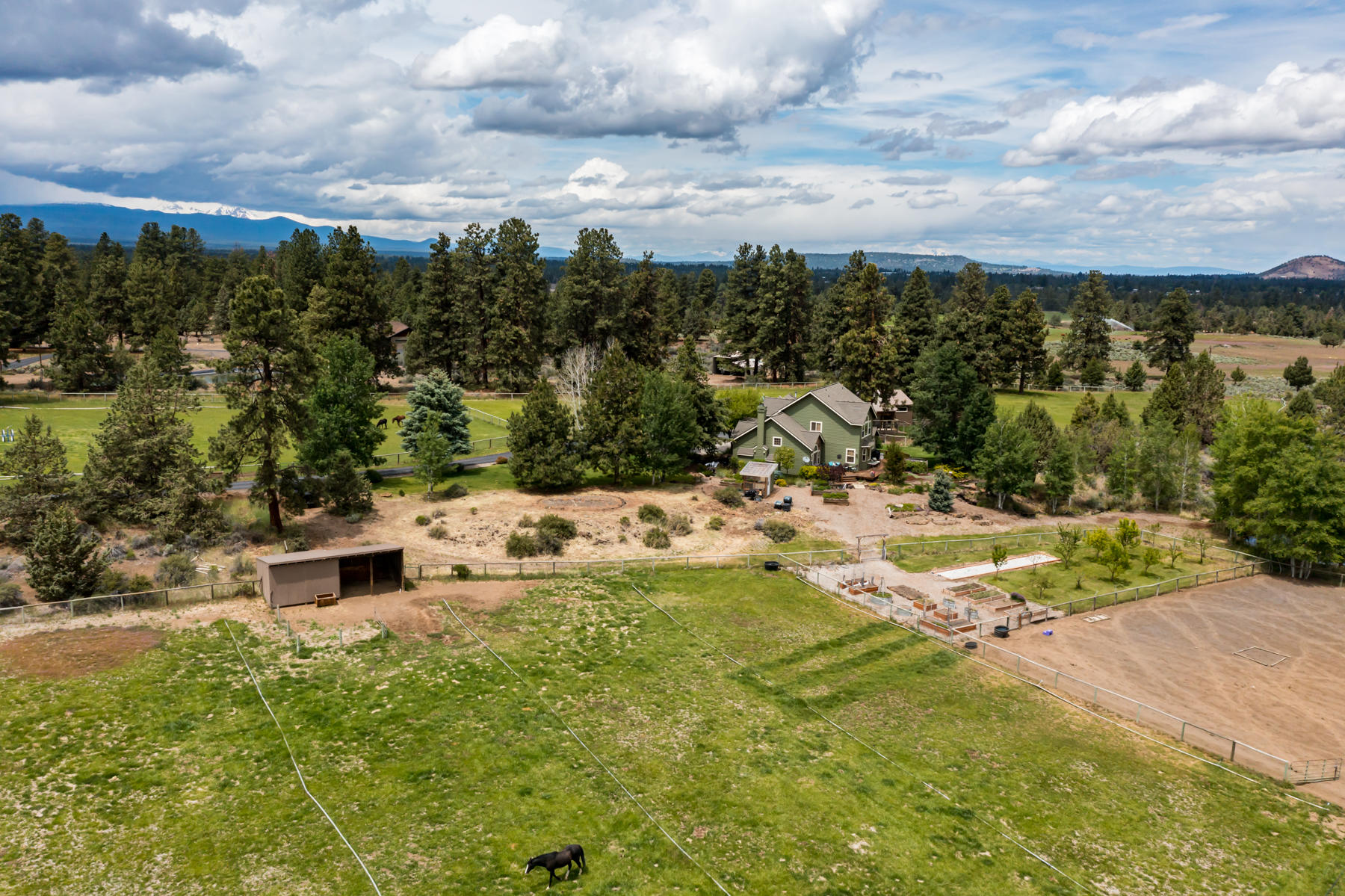 21156 Sholes Road Bend, OR 97702 - Photo 56 of 63 DJI_0207