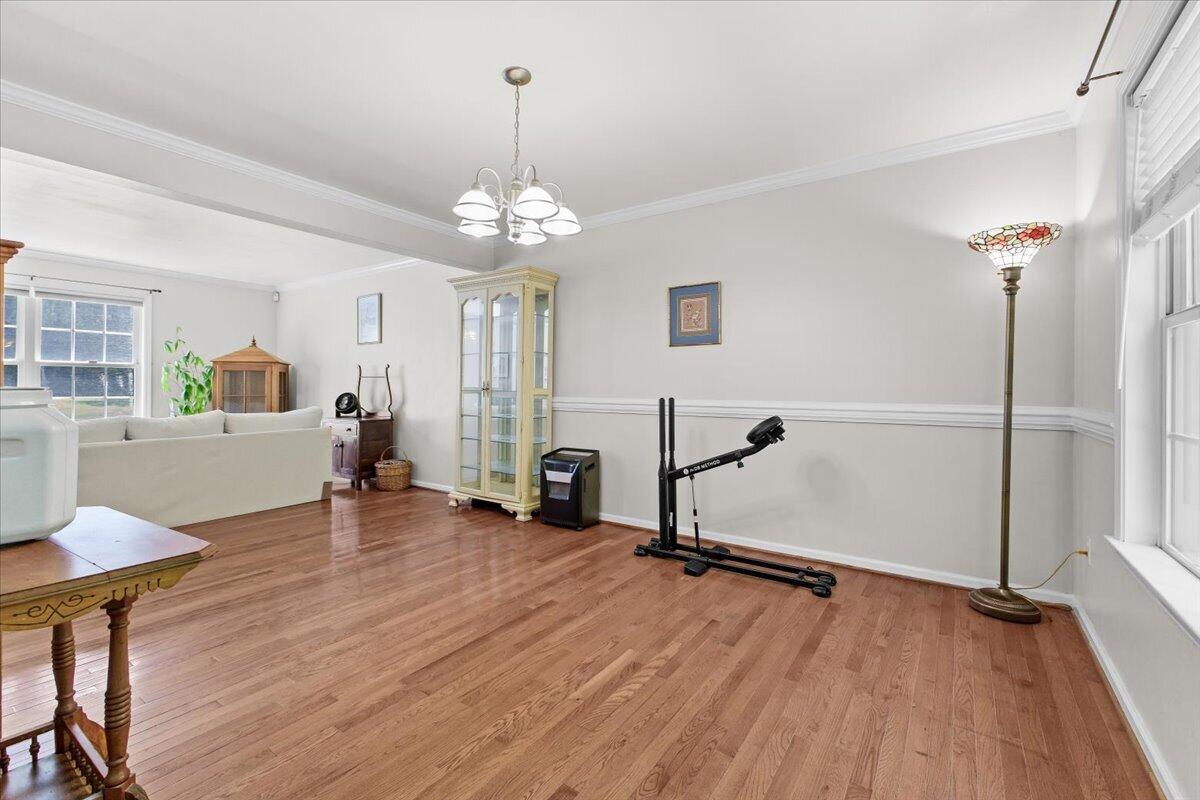 4870 Hickory Ridge Court Roanoke, VA 24018 - Photo 21 of 46 21-4870 Hickory Ridge Ct-21