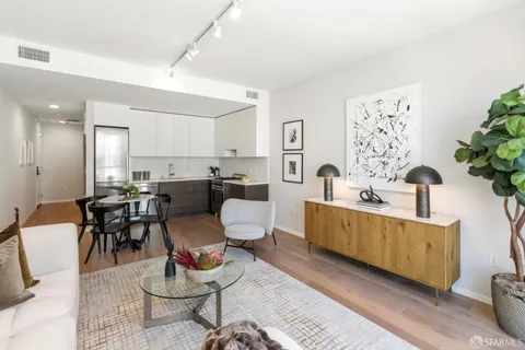 $599,000 | 1433 Bush Street, Unit 703, San Francisco, CA 94109
