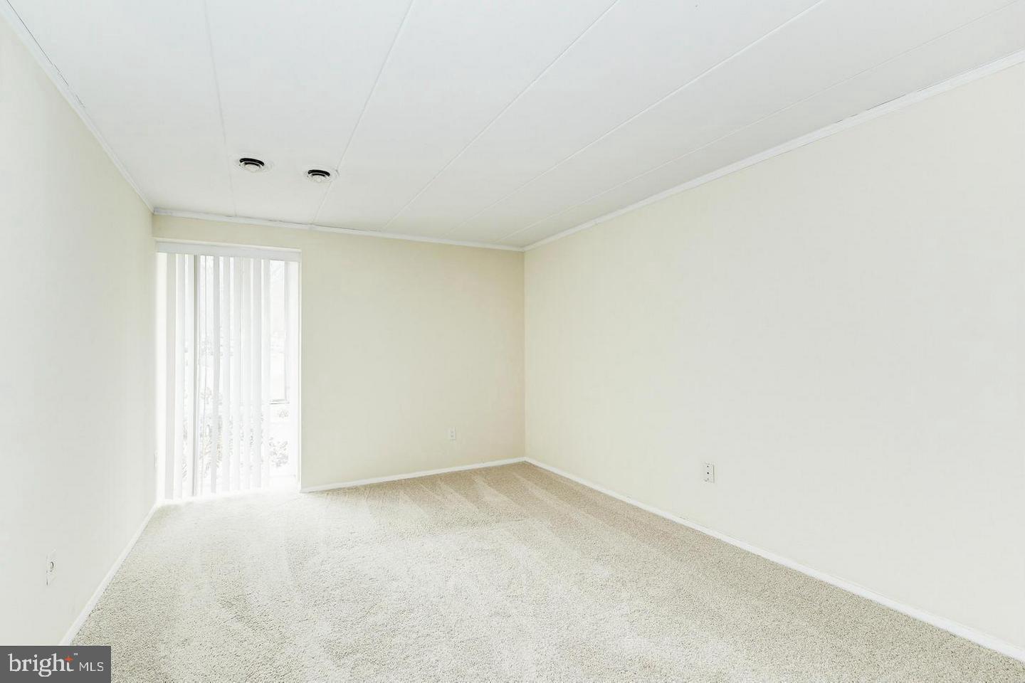 2624 Fort Farnsworth Road, Unit 212 Alexandria, VA 22303 - Photo 12 of 20 Master bedroom