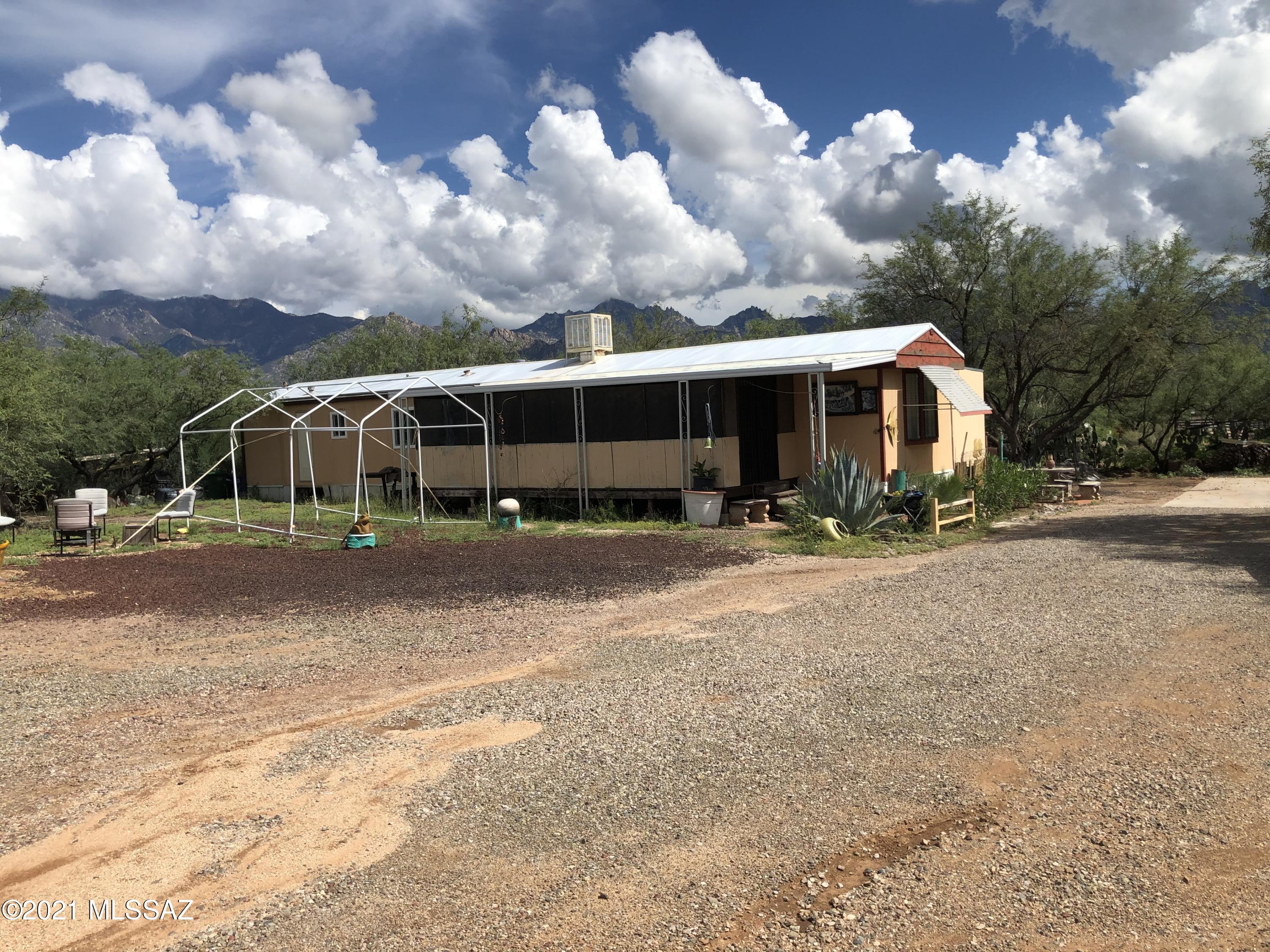 3610 East Wilds Road Tucson, AZ 85739 - Photo 25 of 32