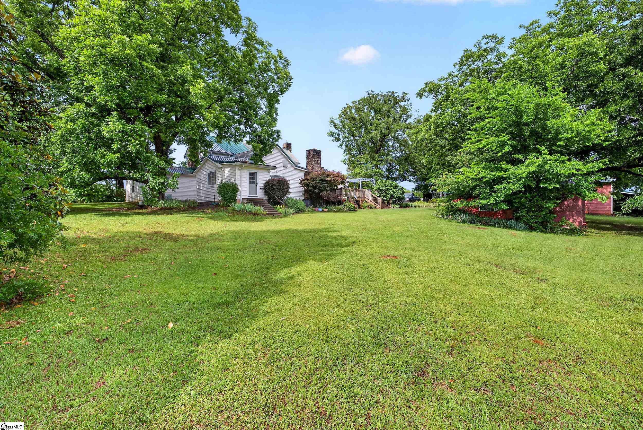 2471 Holly Springs Road Inman, SC 29349 - Photo 33 of 45