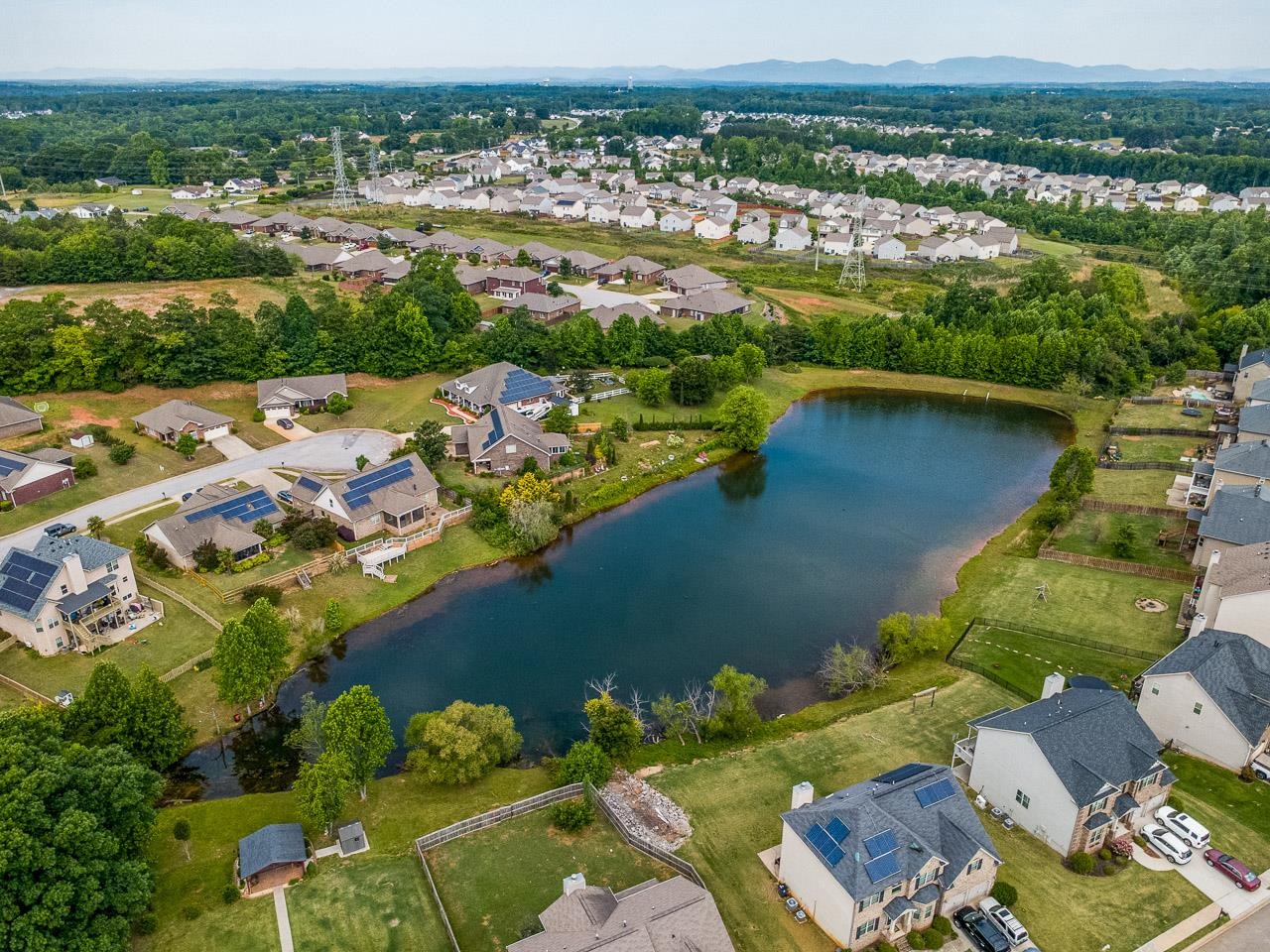 622 Willowtree Way Lyman, SC 29365 - Photo 40 of 50