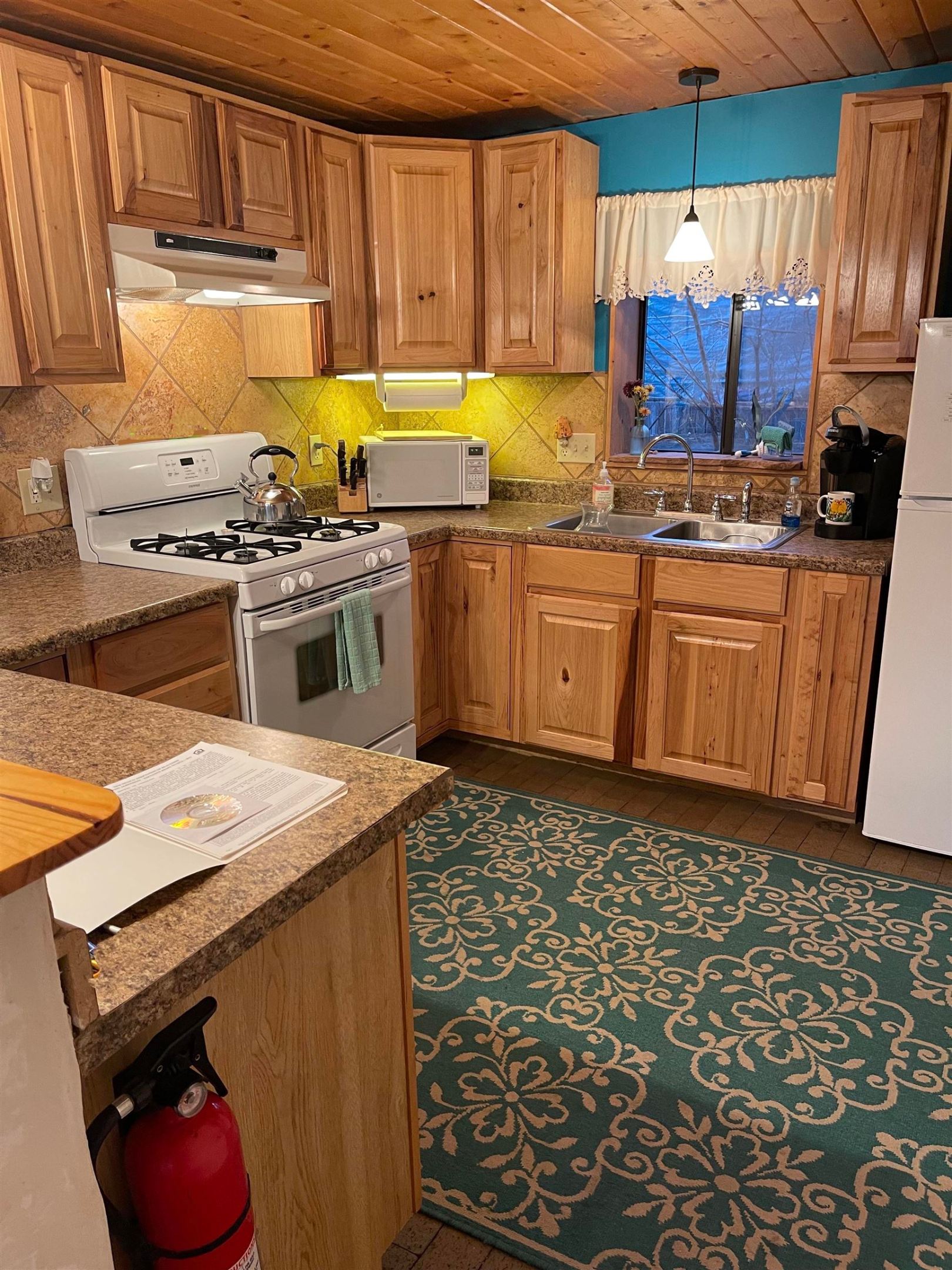 3 River Street Cerrillos, NM 87010 - Photo 1 of 1