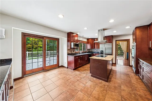 $629,900 | 6551 Beecher Drive, Hornellsville, NY 14843