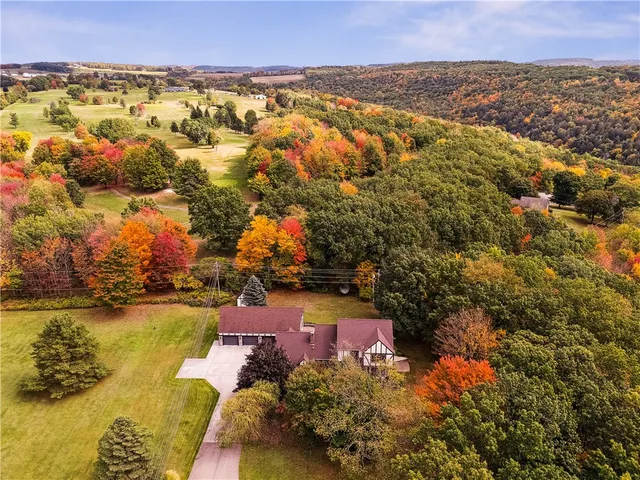 $629,900 | 6551 Beecher Drive, Hornellsville, NY 14843