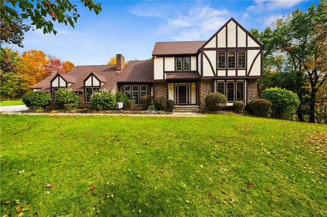 $629,900 | 6551 Beecher Drive, Hornellsville, NY 14843