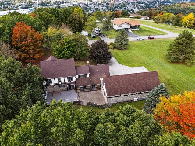 $629,900 | 6551 Beecher Drive, Hornellsville, NY 14843