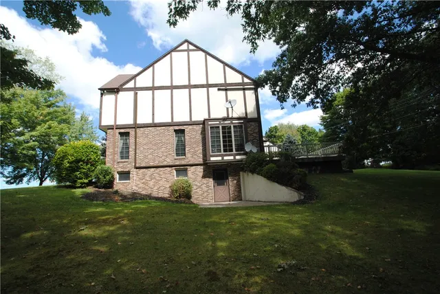 $629,900 | 6551 Beecher Drive, Hornellsville, NY 14843