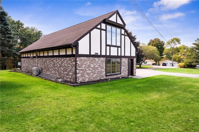 $629,900 | 6551 Beecher Drive, Hornellsville, NY 14843