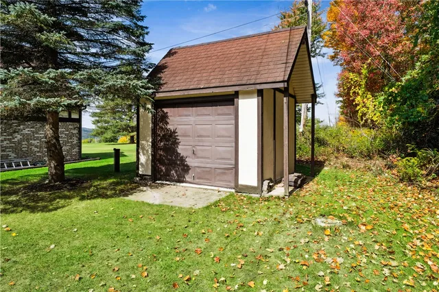 $629,900 | 6551 Beecher Drive, Hornellsville, NY 14843