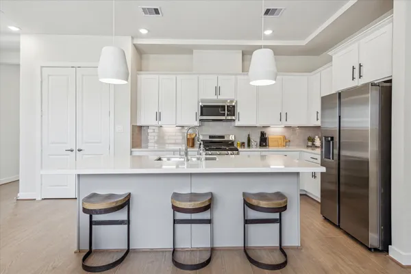 $324,900 | 1508 Colonial Gorge Drive, Katy, TX 77493