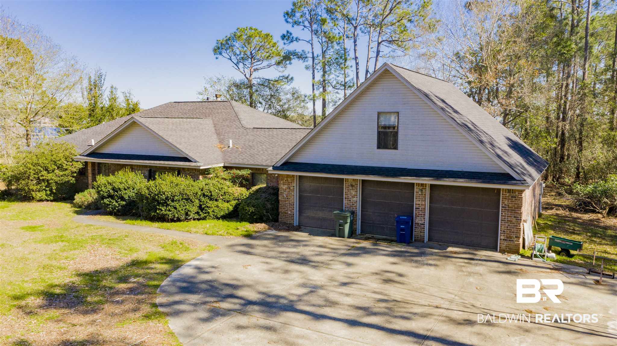 8212 Bay View Drive Foley, AL 36535 - Photo 19 of 30