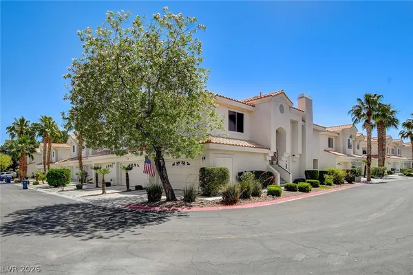 $275,000 | 7637 Valley Green Drive, Unit 101, Las Vegas, NV 89149