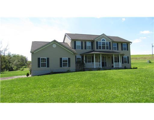 239 Goldscheitter Road Sarver, PA 16055 - Photo 1 of 18 Exterior Front.