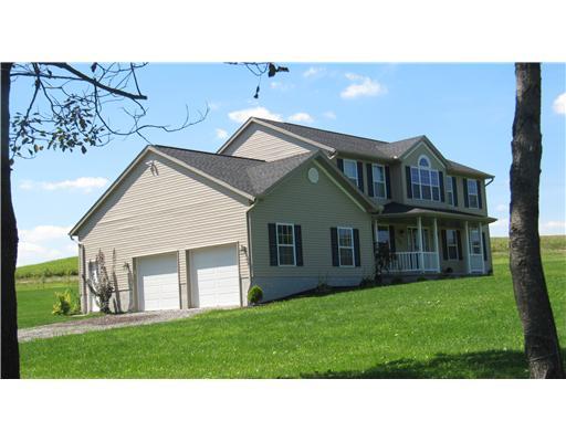 239 Goldscheitter Road Sarver, PA 16055 - Photo 2 of 18 Exterior Front.
