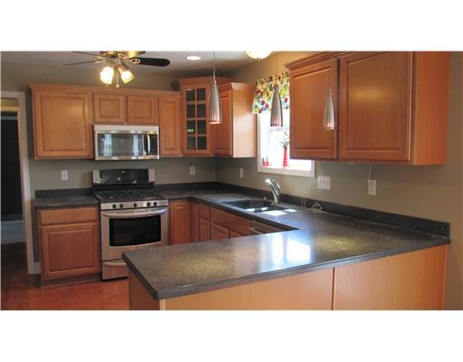 239 Goldscheitter Road Sarver, PA 16055 - Photo 13 of 18 Kitchen.