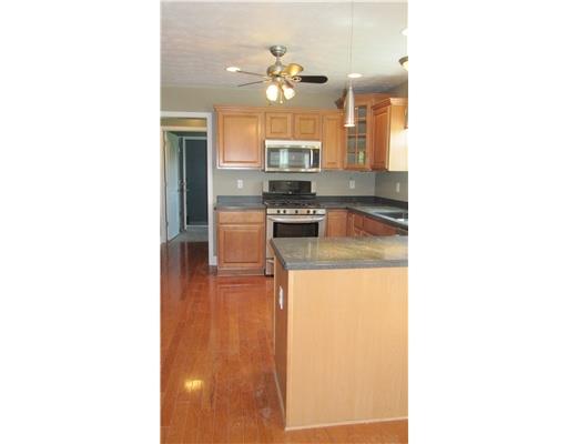 239 Goldscheitter Road Sarver, PA 16055 - Photo 15 of 18 Kitchen.