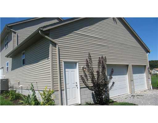 239 Goldscheitter Road Sarver, PA 16055 - Photo 3 of 18 Exterior Back.