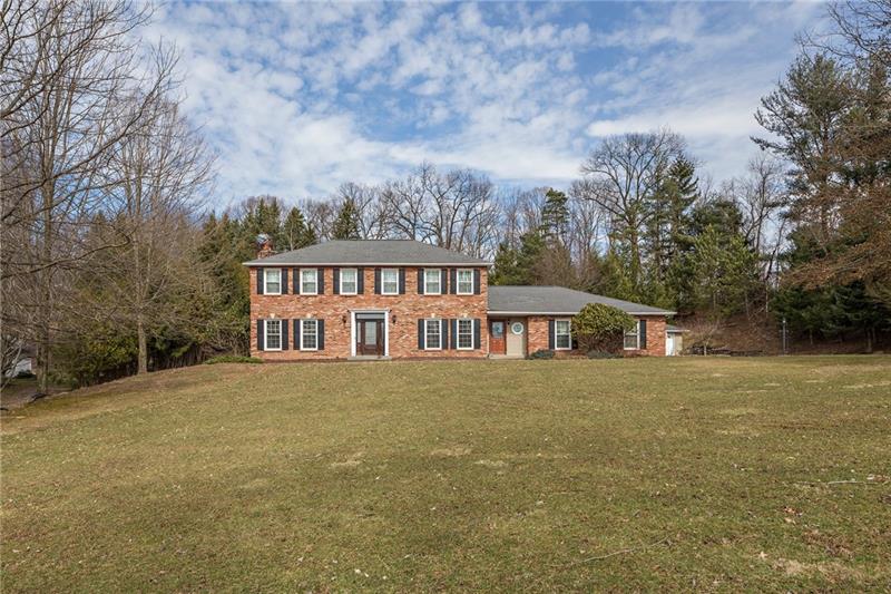 Welcome to 3835 Hills Church Rd.