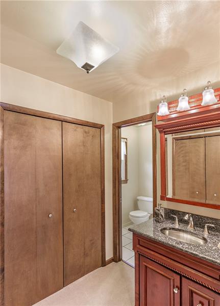3835 Hills Church Road Export, PA 15632 - Photo 15 of 25 Master bath