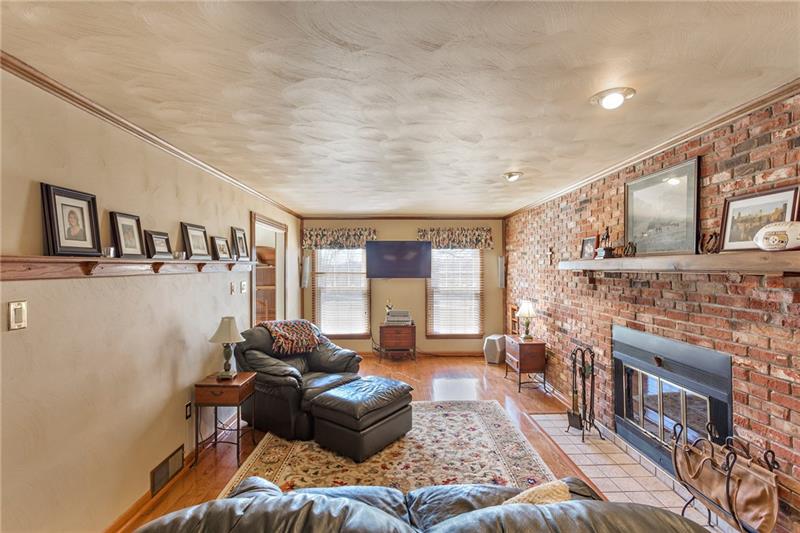 3835 Hills Church Road Export, PA 15632 - Photo 9 of 25 Gallery Image 9